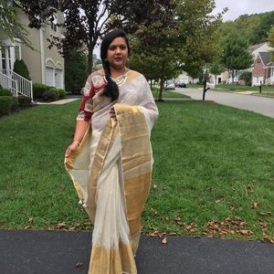 Meet your Posher, Sushma